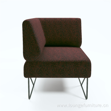 Nordic Simple Design Living Lounge Sofa Chair